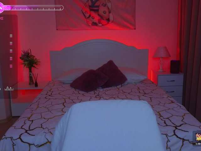 Trixiie's BongaCams show and profile