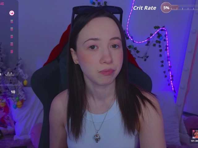 Trixiie's BongaCams show and profile