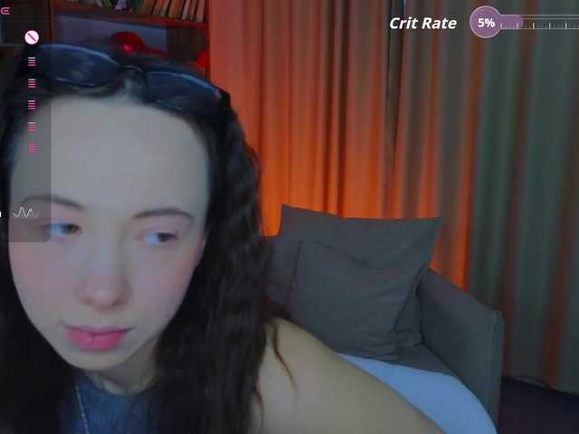 Trixiie's BongaCams show and profile