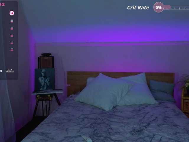 Trixiie's BongaCams show and profile