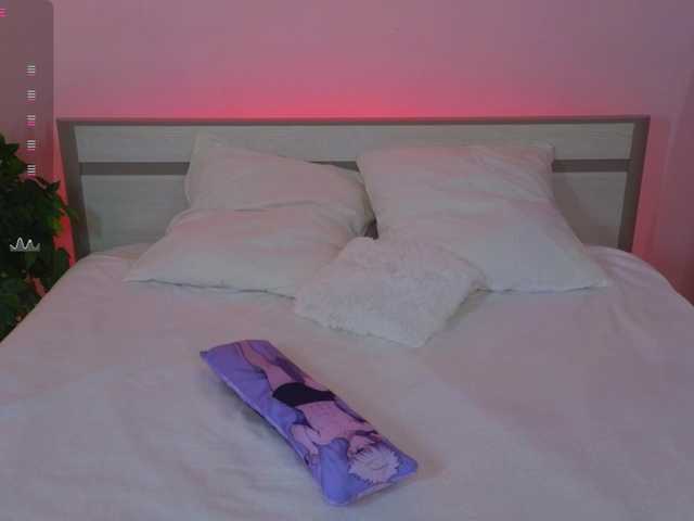 Trixiie's BongaCams show and profile