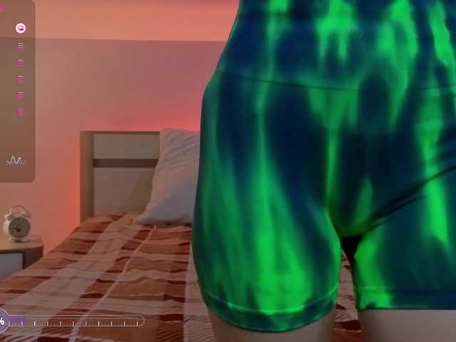 Trixiie's BongaCams show and profile