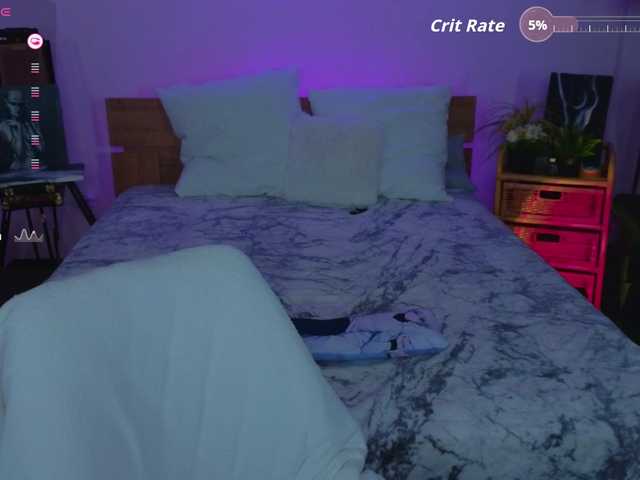 Trixiie's BongaCams show and profile