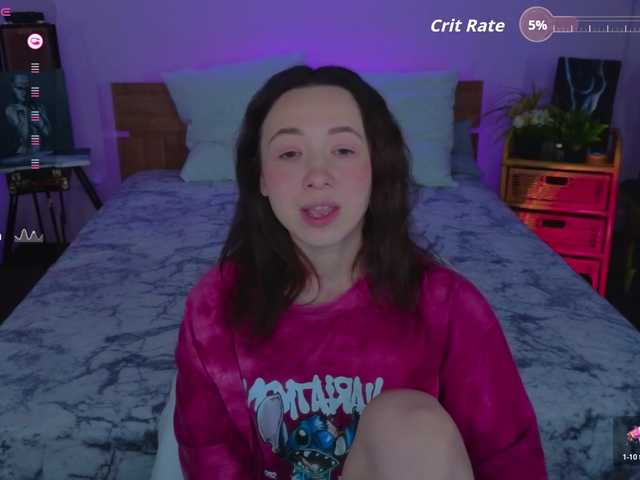 Trixiie's BongaCams show and profile