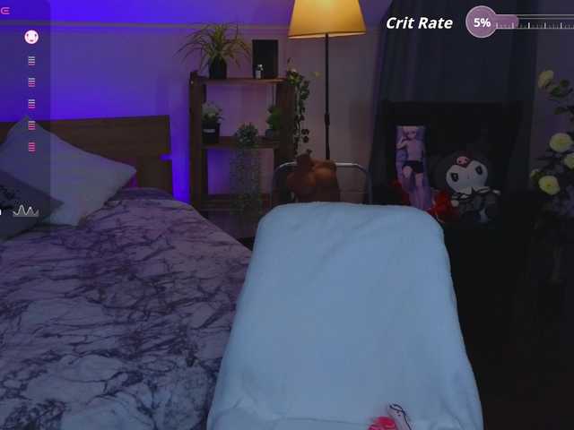 Trixiie's BongaCams show and profile