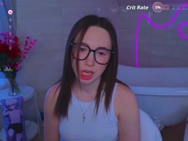 Trixiie's BongaCams show and profile