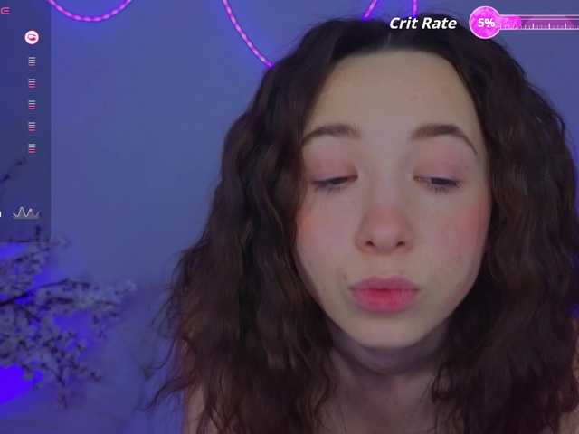 Trixiie's BongaCams show and profile