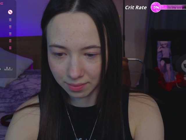 Trixiie's BongaCams show and profile