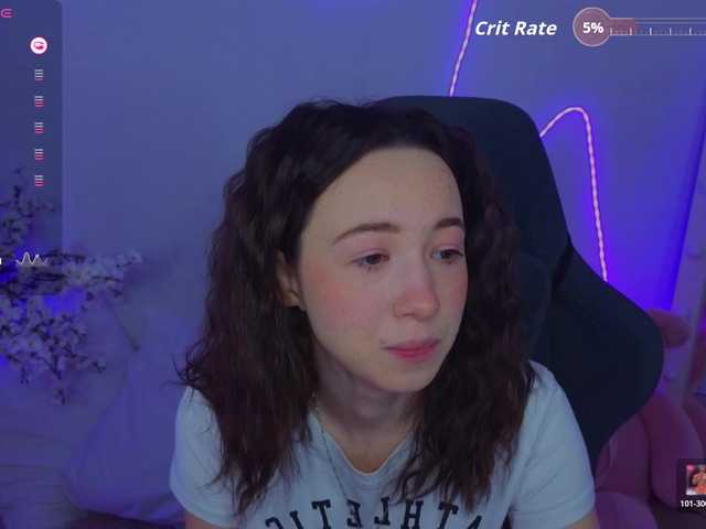 Trixiie's BongaCams show and profile