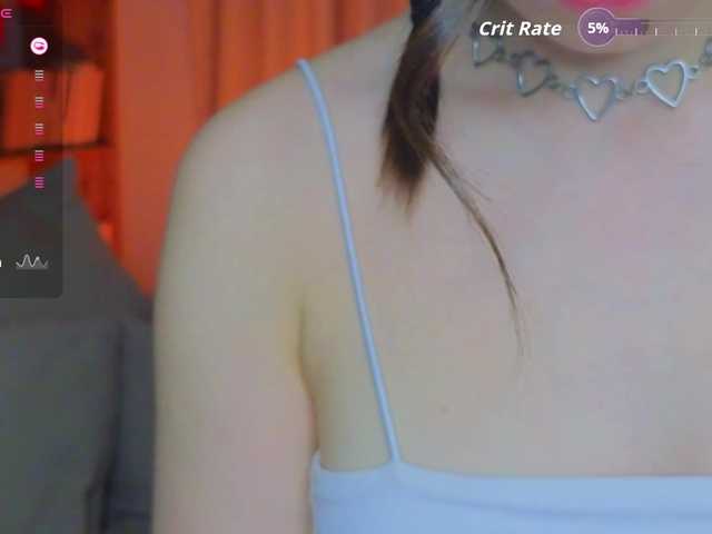 Trixiie's BongaCams show and profile