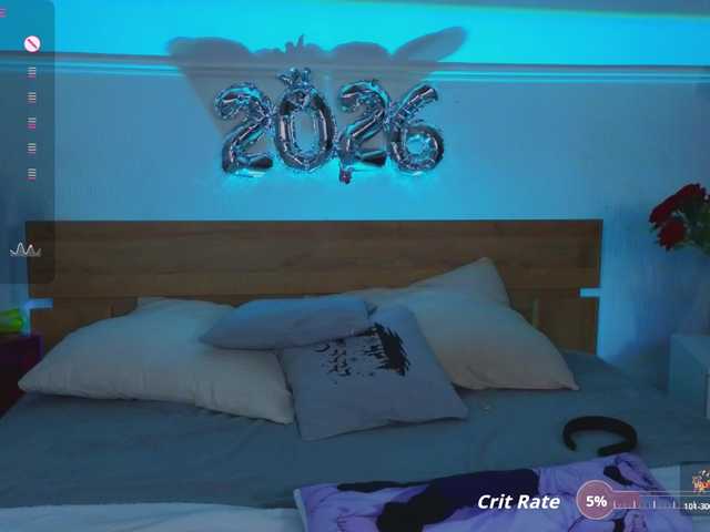 Trixiie's BongaCams show and profile