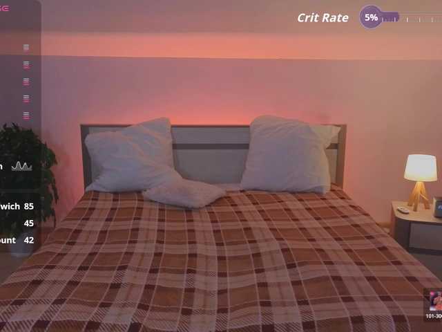 Trixiie's BongaCams show and profile