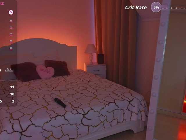 Trixiie's BongaCams show and profile