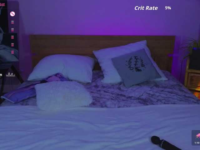 Trixiie's BongaCams show and profile