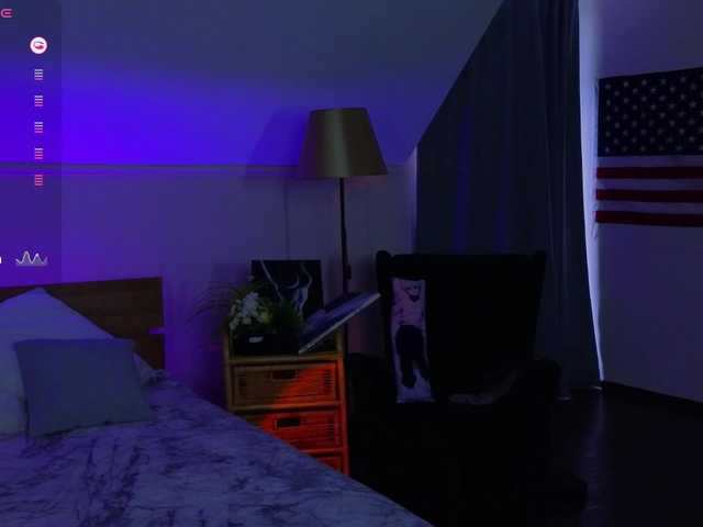 Trixiie's BongaCams show and profile