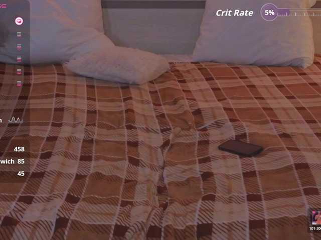 Trixiie's BongaCams show and profile