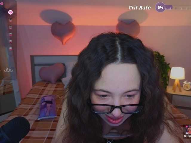 Trixiie's BongaCams show and profile