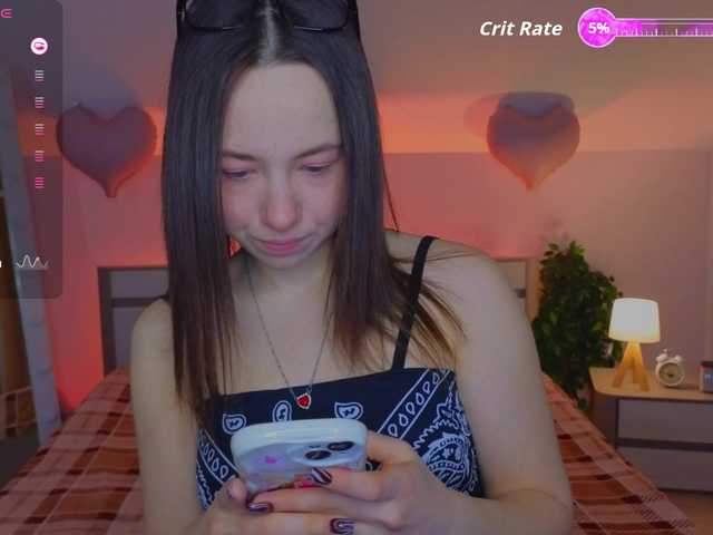 Trixiie from BongaCams is Freechat