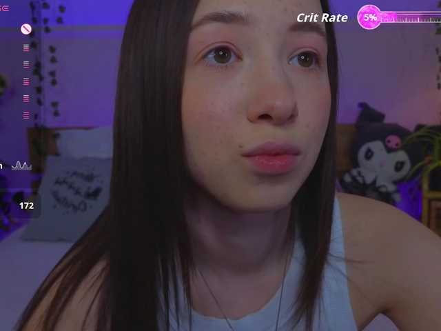 Trixiie's BongaCams show and profile