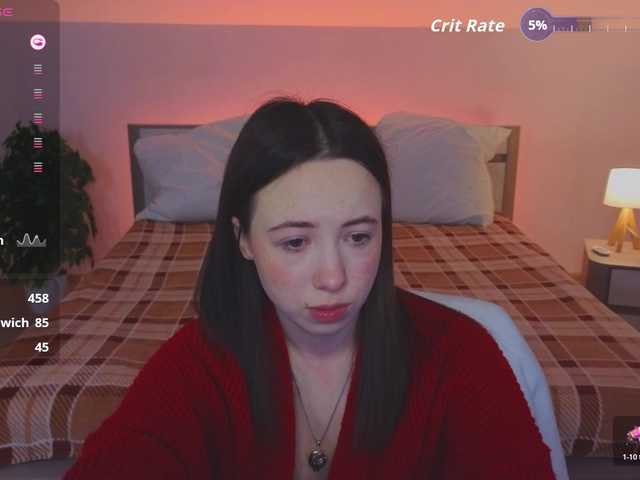 Trixiie's BongaCams show and profile