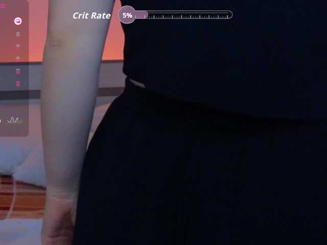 Trixiie from BongaCams is Freechat