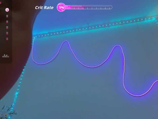 Trixiie's BongaCams show and profile