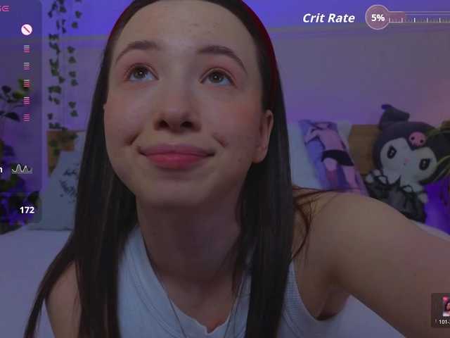 Trixiie's BongaCams show and profile