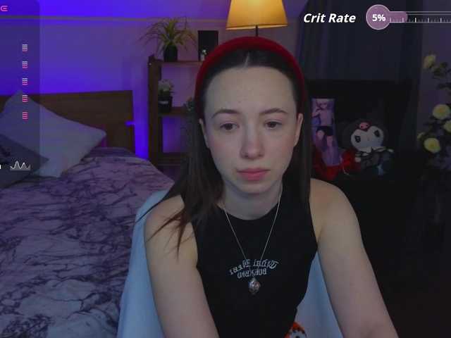 Trixiie's BongaCams show and profile