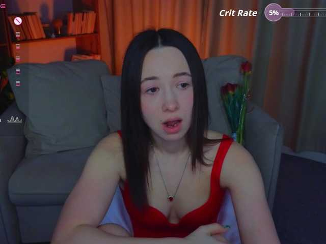 Trixiie's BongaCams show and profile