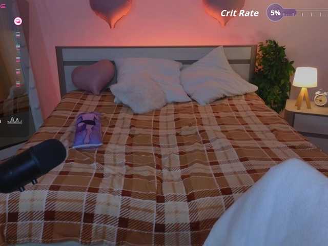 Trixiie's BongaCams show and profile