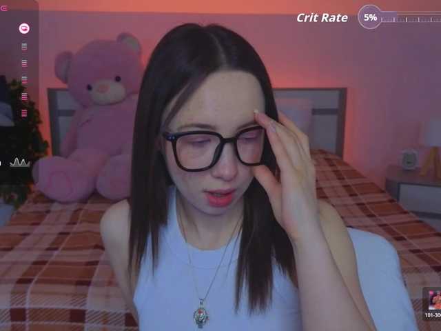 Trixiie's BongaCams show and profile