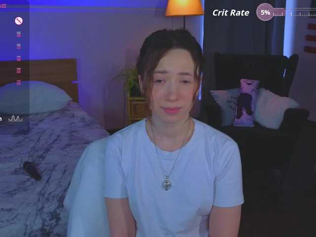 Trixiie's BongaCams show and profile