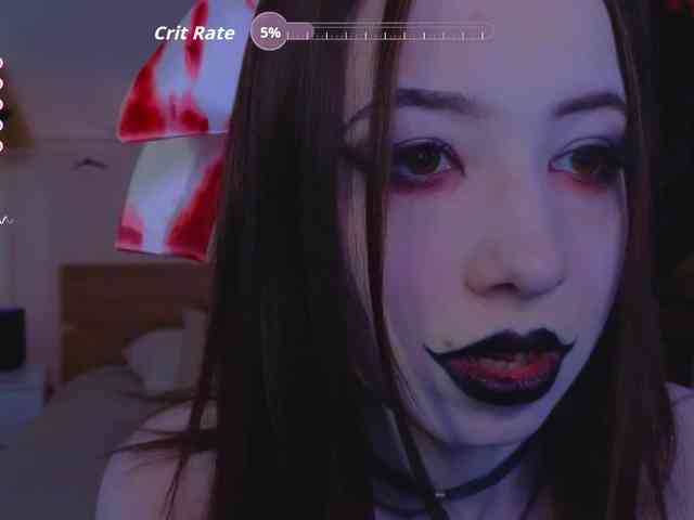 Trixiie webcam