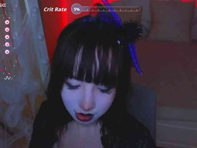 Trixiie webcam