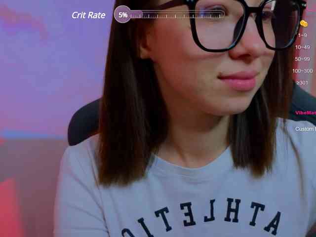 Trixiie webcam