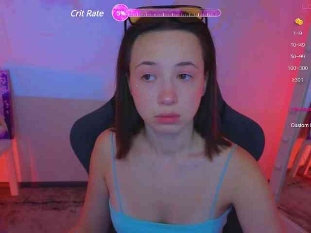 Trixiie webcam