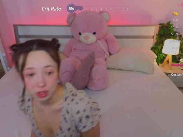 Trixiie webcam