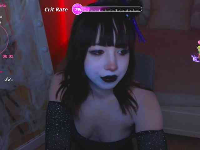 Trixiie webcam
