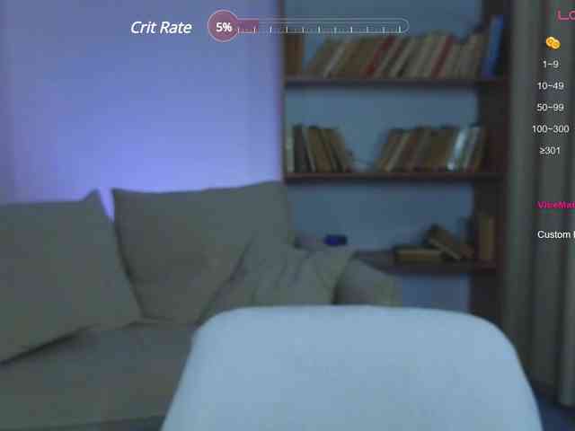 Trixiie webcam