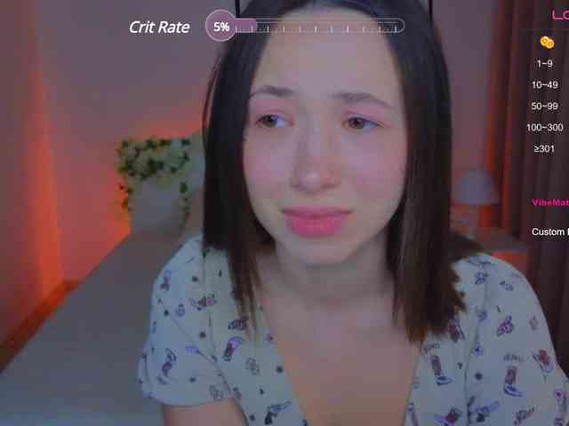 Trixiie webcam