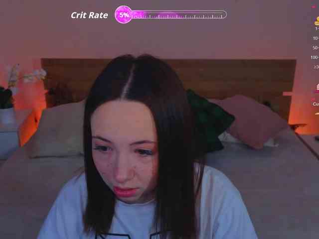 Trixiie webcam