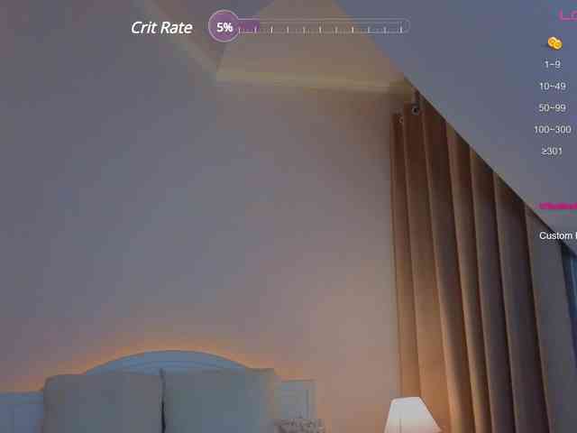 Trixiie webcam