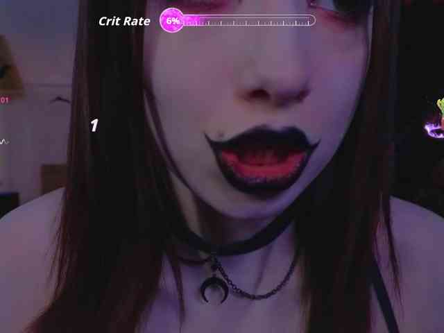 Trixiie webcam
