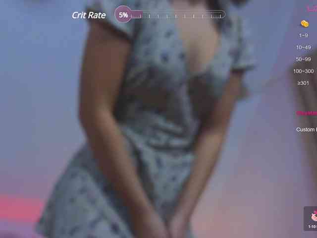 Trixiie webcam