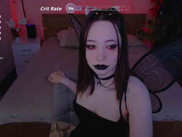 Trixiie webcam