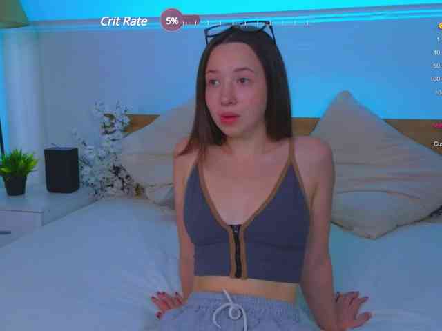 Trixiie webcam