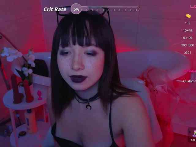 Trixiie webcam