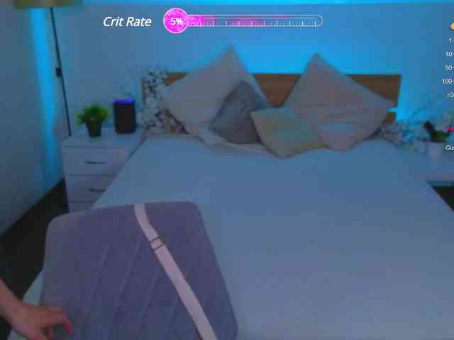 Trixiie webcam