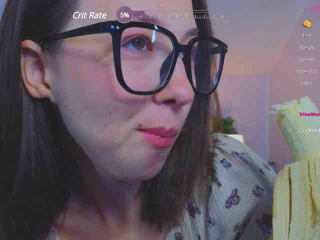 Trixiie webcam