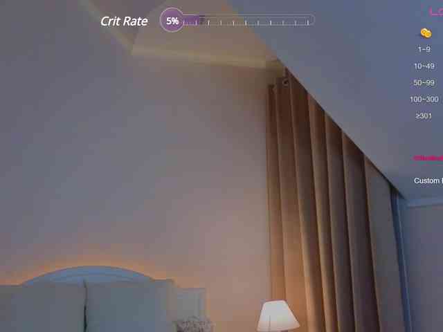 Trixiie webcam